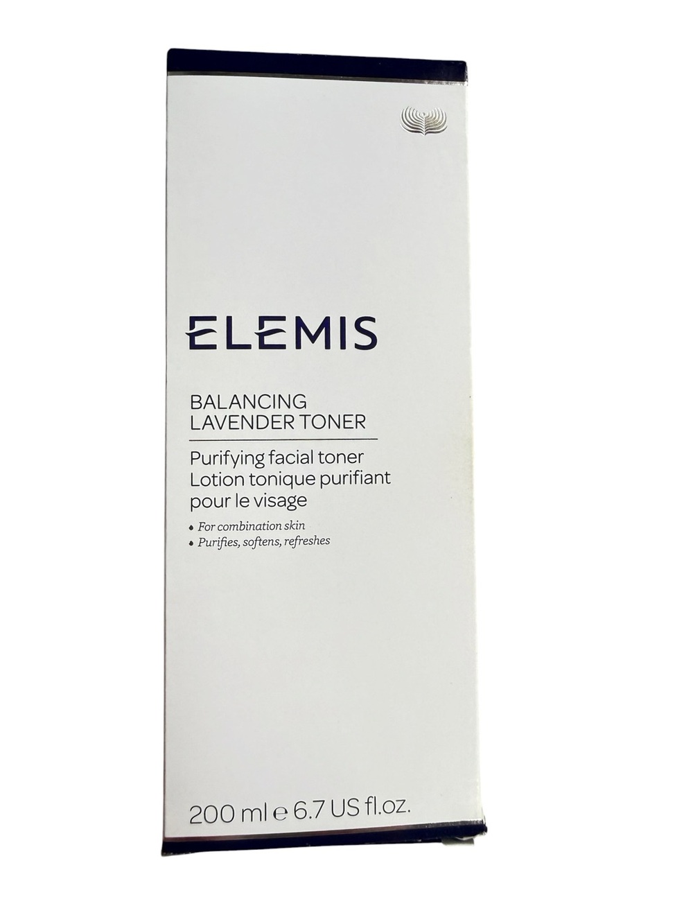 ELEMIS Balancing Lavender Toner - Picture 3 of 7